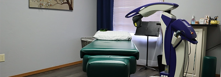 Laser Therapy Green Bay WI Laser Therapy Machine FAQs